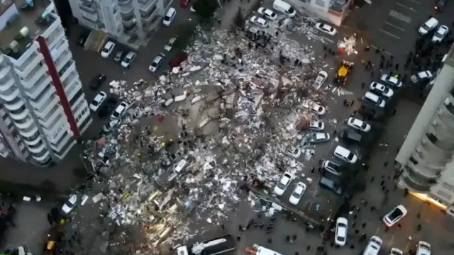 İktidarın payına zenginlik, halka yıkım düştü