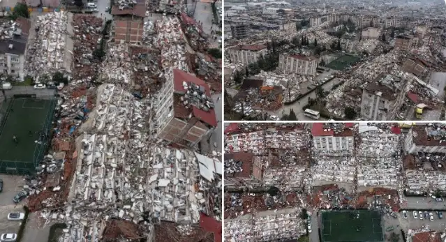 Gül: Yapı-denetim süreci özel sektör eliyle serbest piyasanın insafına terk edildi