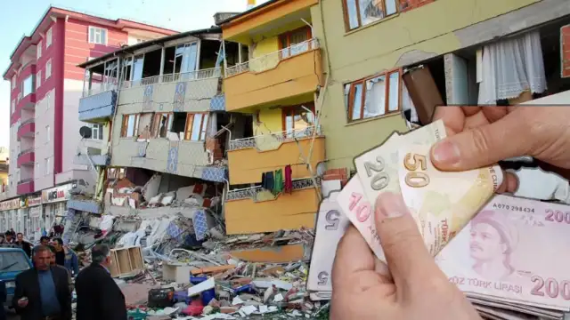 Depremde hayatını kaybeden EYT’lilerin durumu ne olacak?