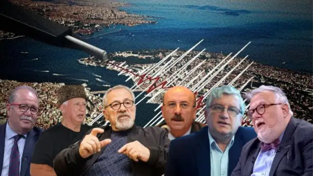 Olası İstanbul depremi hakkında kim ne diyor?