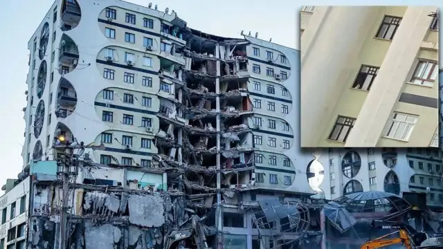 Depremin yıktığı Diyar Galeria içindeki canlı hayvanlara rağmen yıkılıyor: Karara büyük tepki var