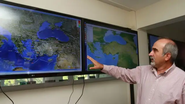 Kandilli Rasathanesi müdürü Kalafat: İstanbul'da 7 sene içinde 7'nin üstünde deprem olma ihtimali yüzde 64