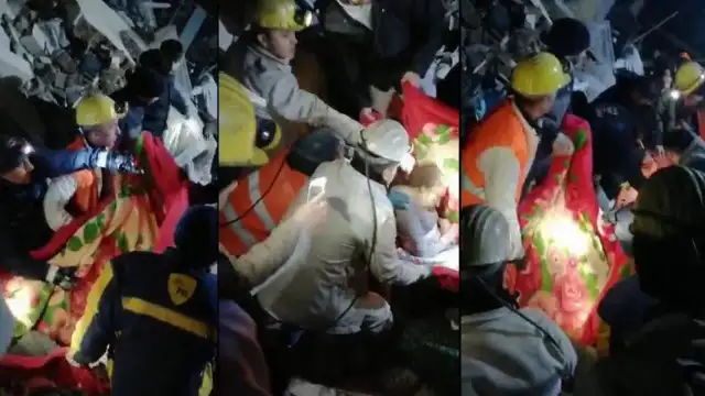 Beni kurtarın, söz iyileşeceğim’ demişti: Kurtaramadık!