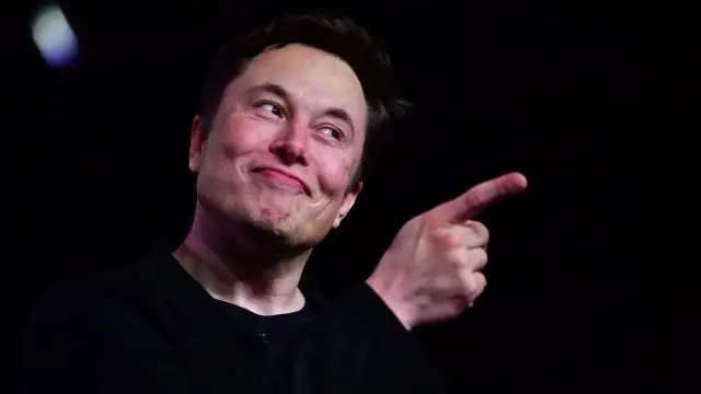 Elon Musk! Partiler üstü değil, ülkeler üstü