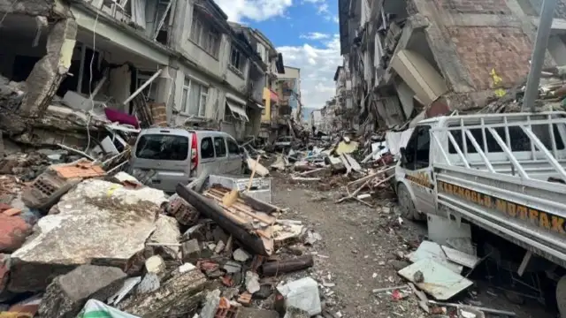 Deprem kayıplarında kimliklendirme: Göçük altından çıkan kişilerin zaman geçtikçe tanınması zorlaşacak
