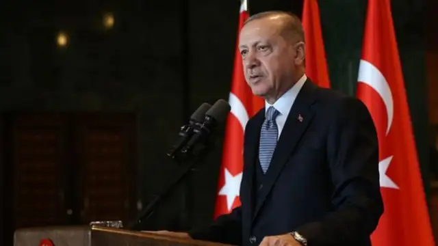Hande Fırat: Seçim 14 Mayıs tarihinde yapılacak