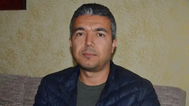 Arkadaşı yardım etti, depremden kurtuldu