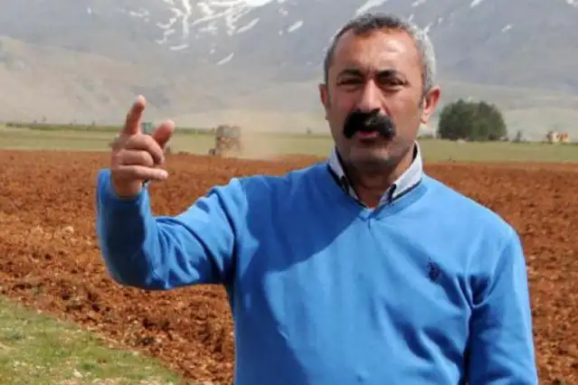 TKP Kadıköy Adayı Maçoğlu oran vererek açıkladı! CHP ile fark kapandı mı?