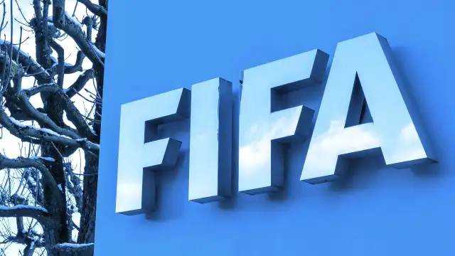 FIFA Başkanı Infantino, İran'ın Dünya Kupası'na katılacağını açıkladı