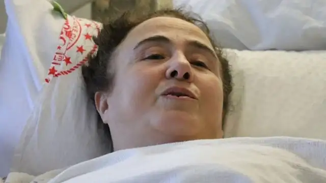 Hataylı depremzedenin hayatta kalış öyküsü: Perdeden akan suları emerek hayata tutunmaya çalıştım