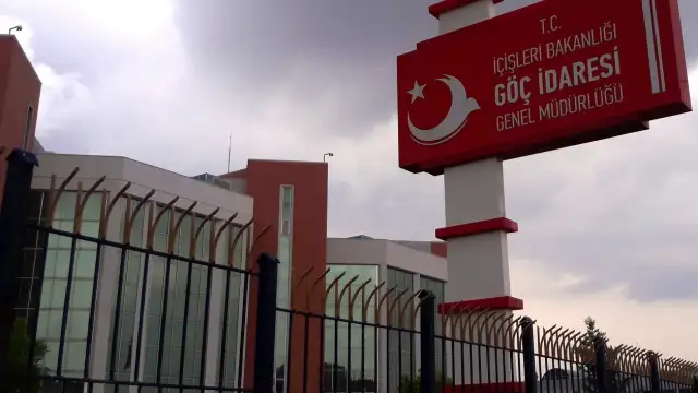Nana Babazade ölüm tehdidi aldığı ülkeye gönderiliyor