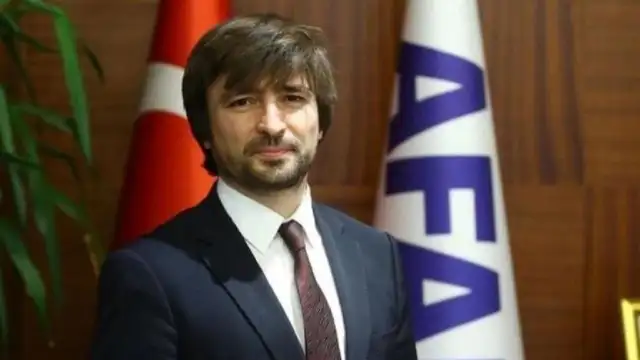 Eski AFAD Başkanı, Soylu ile anlaşamadığı için Tanzanya’ya gitmiş