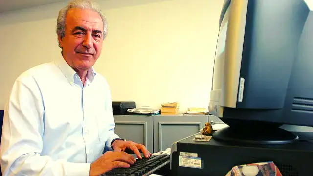 Gazeteci Güngör Mengi yaşamını yitirdi