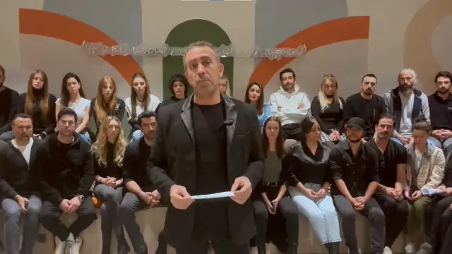 Haluk Levent: Bütün satın almalar denetlenecek