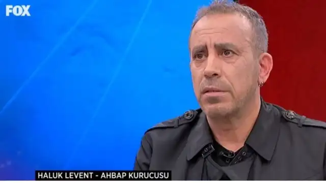 Haluk Levent: AFAD da Kızılay'dan çadırları satın alıyor, insanlar üşüyor, 'toplum ne der' diye düşünemem
