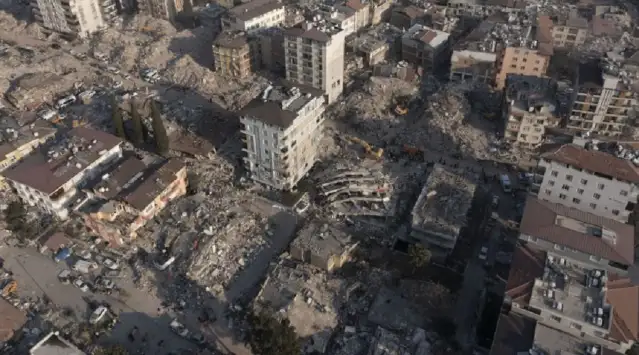 105 kişinin can verdiği sitenin sahibi yaş haddinden serbest bırakıldı