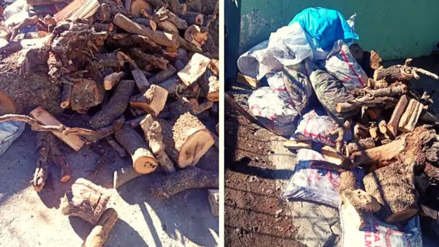 HDP'nin deprem yardımlarına izin alınmadığı gerekçesiyle el konuldu