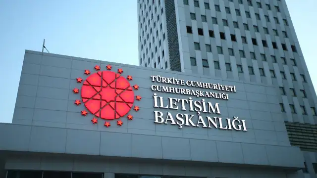 Dezenformasyon Bildirim Servisi kullanıma açıldı