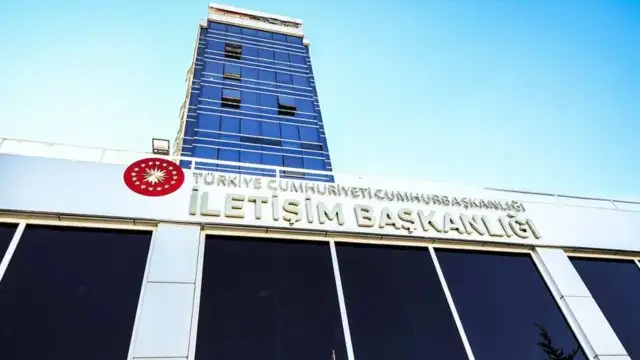 İletişim Başkanlığı: 111 yangının 106'sı kontrol altında