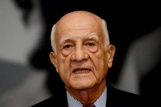 İnan Kıraç'ın evliliğinin iptali davası 4 Temmuz'a ertelendi