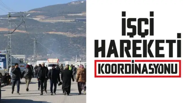 Depremin bir başka yıkımı... Milyonlarca işçi tehlike altında!