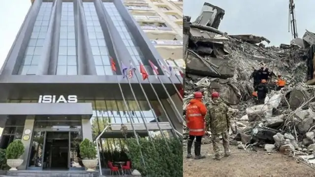 Acılı baba: 'Bu sürecin sorumlusu Cumhurbaşkanı'dır