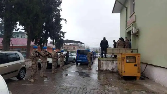 Karakoldaki şüpheli ölüme iki ayrı işkence soruşturması