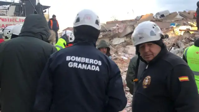 İspanyol arama kurtarmacı Francisco Sánchez Reyes: Maliyetten kaçma adına insanların hayatlarıyla oynanmış