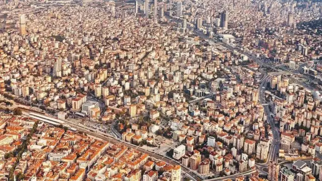 Beklenen İstanbul depremine çözüm: İstanbul’u bölmek