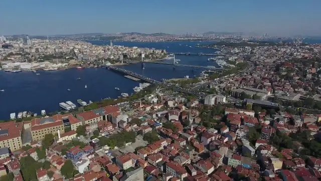 İstanbul’da 7,5 ve üzeri bir depremde 491 bin bina hasar alacak