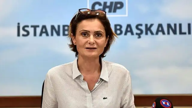 Kaftancıoğlu: Asrın beceriksizliğine dair söylenecek çok şeyimiz var!