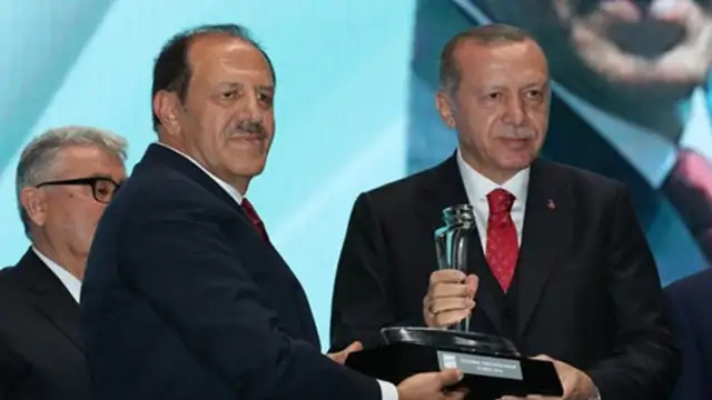 Depremin rantını kimler yiyecek? İşte AKP'ye yakın o şirketler: Kalyon, Kuzu Grup, Optimal 85 bin konut yapacak