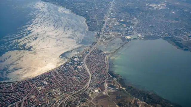 AFAD'ın 2019 yılındaki Kanal İstanbul paylaşımı gündem oldu
