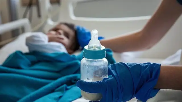 Kayıp depremzede çocuk sayısı 1000’e yaklaştı