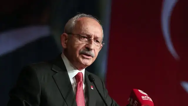 Kılıçdaroğlu: Herkes olması gerektiği yere gidecek