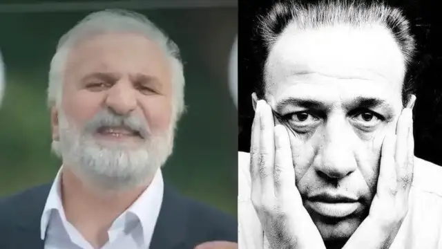 Kemal Sunal'ın "Yıkılırsa vicdanıma nasıl hesap veririm" repliği gündem oldu