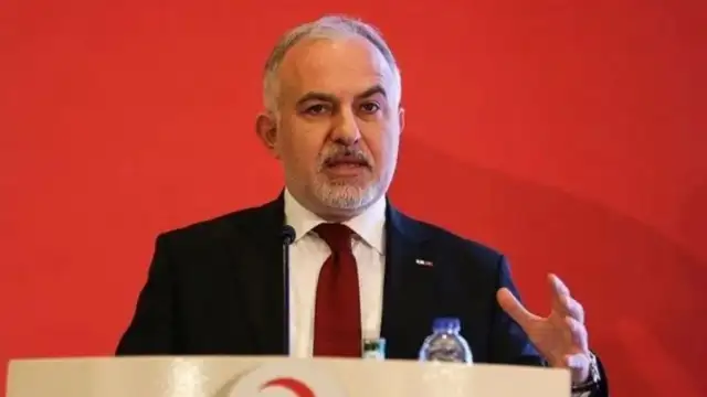 Kızılay’a yönelik eleştirel haberleri ‘beğenen’ personel işten atıldı