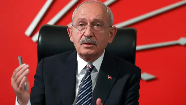 Kılıçdaroğlu: Ucu nereye giderse gitsin 418 milyar doları alacağım