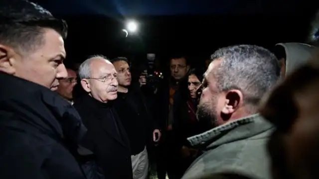 Kılıçdaroğlu'ndan, Arınç'ın "seçim ertelensin" önerisine yanıt: Sadece savaş halinde seçim ertelenebilir, anayasa açık