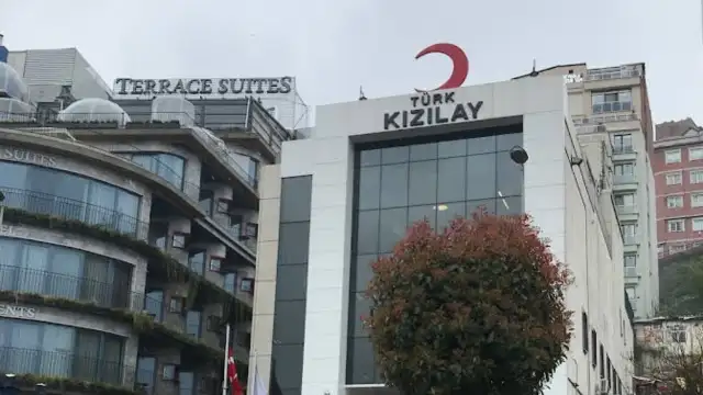 Kızılay Başkanı Kınık ve dernek yöneticileri hakkında suç duyurusu