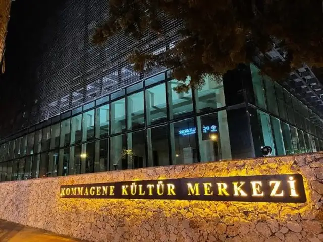 Depremde Adıyaman’ın ilk akıllı binasının camı bile kırılmadı