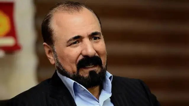 Kürt Sanatçı Şivan Perwer'den depremzedeler için bağış kampanyası