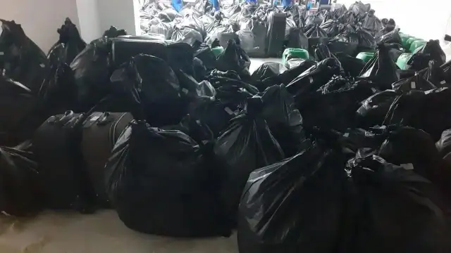 KYK yurtları boşaltılıyor