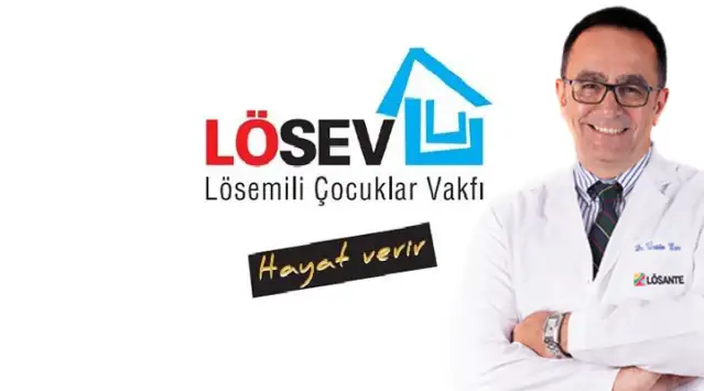 LÖSEV Başkanı Ezer’den deprem sonrası kanser riski