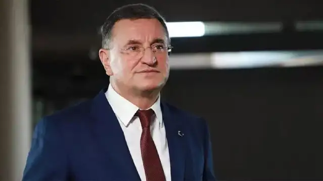 Lütfü Savaş'ın avukatı Üregen: 21. Olağanüstü Kurultay için de bir iptal davası açacağız