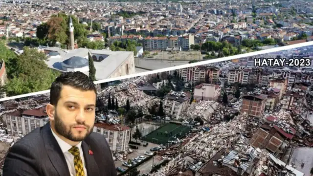 Manisa’nın bir “Deprem Master Planı” bile yok!