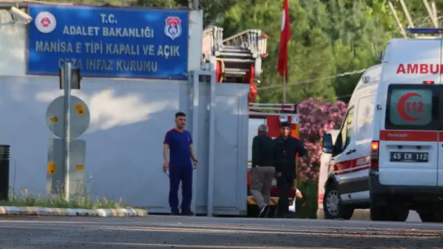 Irkçılığa karşı çıkan 68 yaşındaki tutukluya işkence