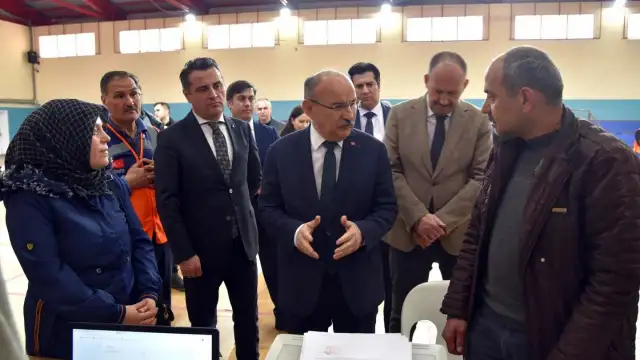 Valilik: Manisa’da 28 okul depreme dayanıksız