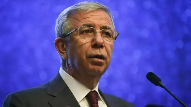 Mansur Yavaş'tan adaylık açıklaması: "Kılıçdaroğlu ve Akşener’in ortak iradesine karşı bir hareket yapmam mümkün değil!