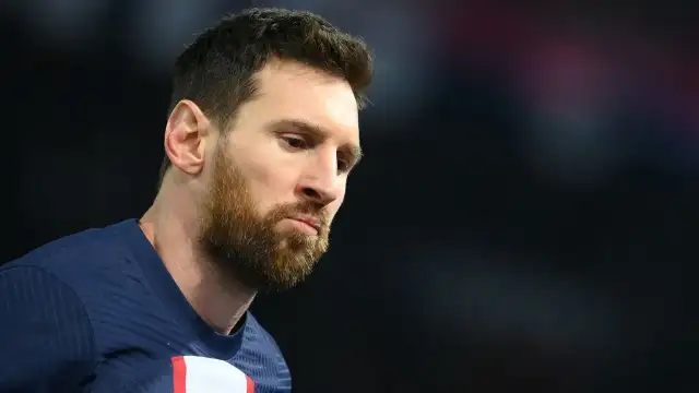 Lionel Messi’den depremzedeler için bağış çağrısı